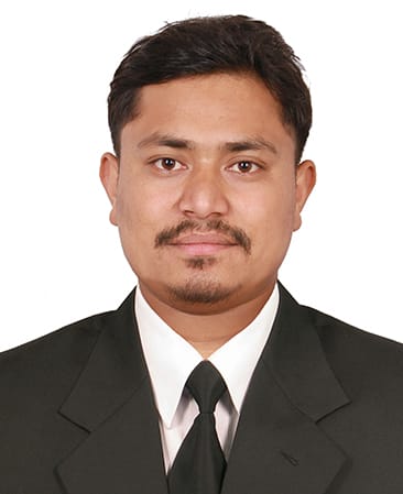 Binod Mijar